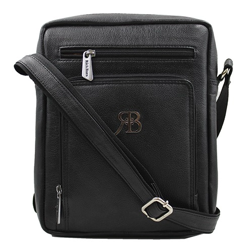 Pure Bliss Gents Casual Sling in Black