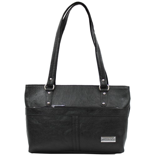 Womens Classy Daily Use Bag with Two Partitions