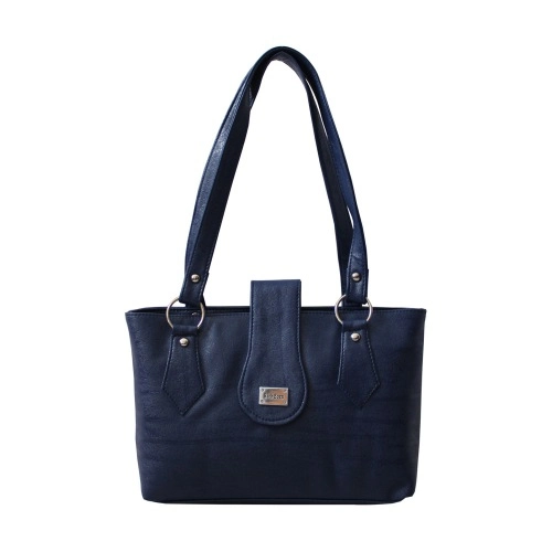 Cool Navy Blue Multipurpose Womens Bag