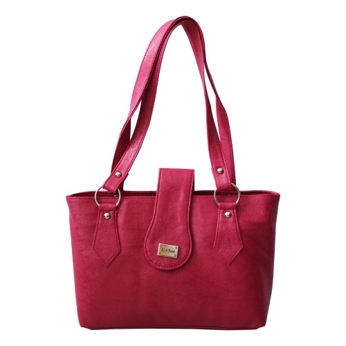 Awesome Multipurpose Womens Bag in Baby Pink