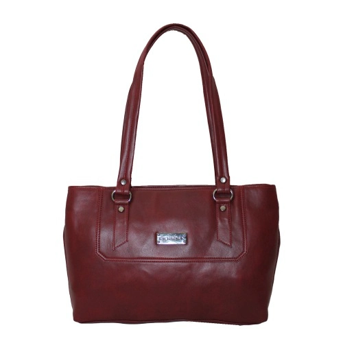 Amazing Maroon Cool Utility Bag for Ladies