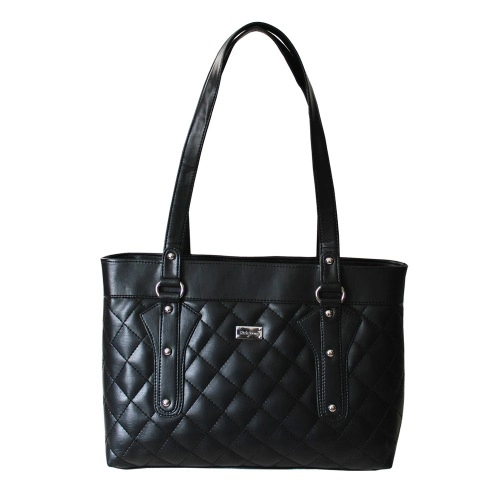 Womens Elegant Quilted Stiches Bag