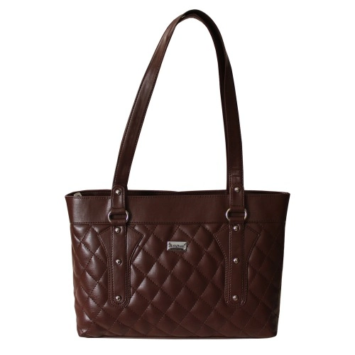 Classy Quilted Stiches Shoulder Bag for Her