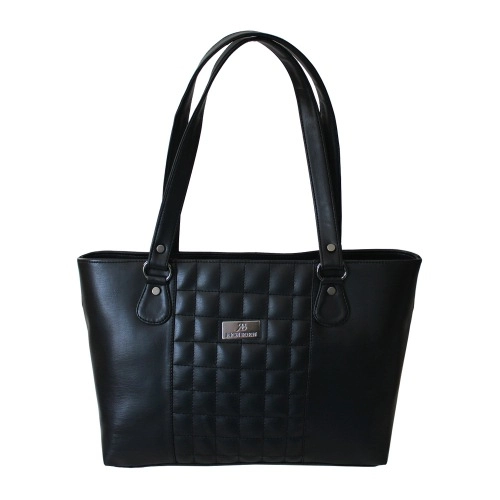 Premium Front Stich Design Shoulder Bag for Ladies