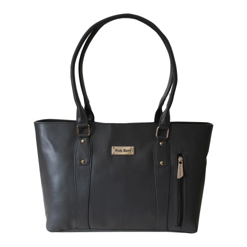 Exclusive Black Vanity Bag for Ladies