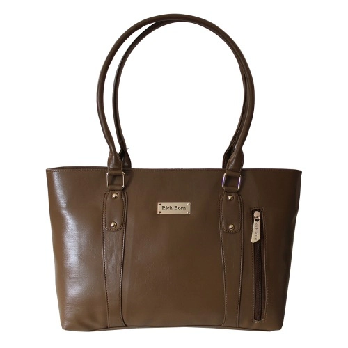 Exclusive Daily Use Leather Shoulder Bag for Women