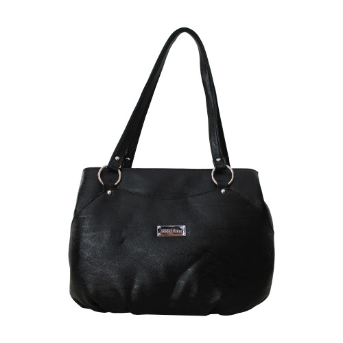 Stunning Vanity Bag for Women with Double Zip