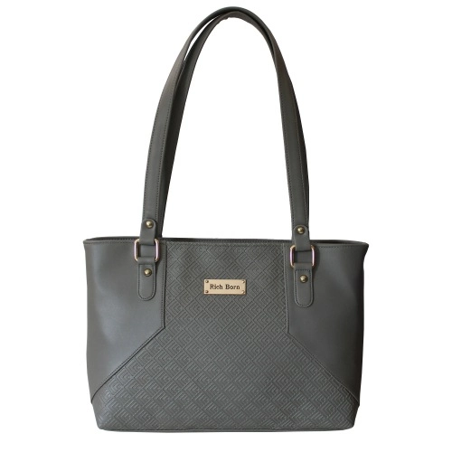 Outstanding Gift of Ladies Vanity Bag with Embossed Design