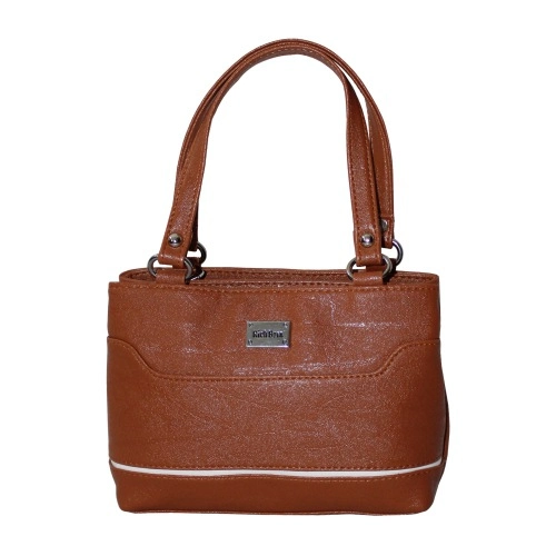 Stunning Ladies Mini Leather Bag