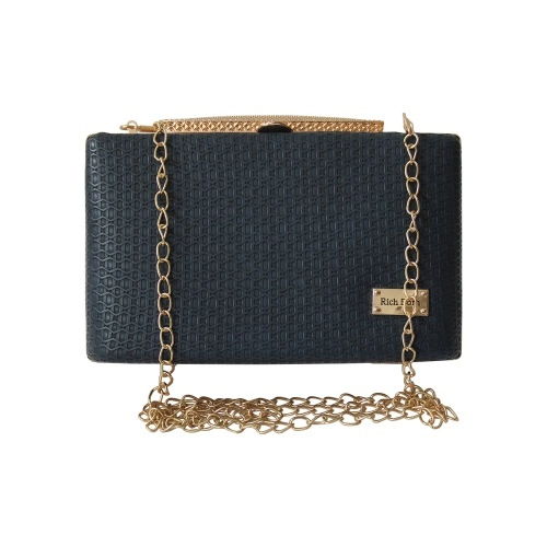 Black Party Purse for Fashionable Ladies