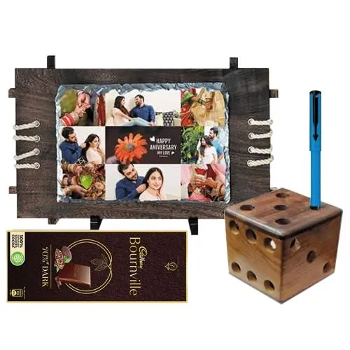 Fantastic Personalized Gift Combo for Dad