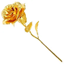 Order Golden Rose Stick