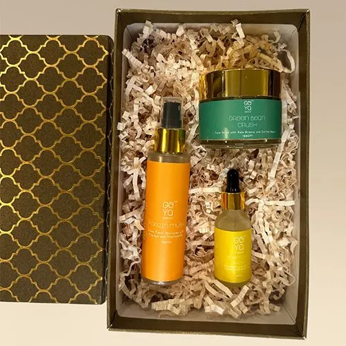 Complete Skin Revival Gift Box