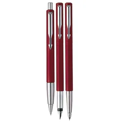 Deliver Parker Vector Three Pen Set