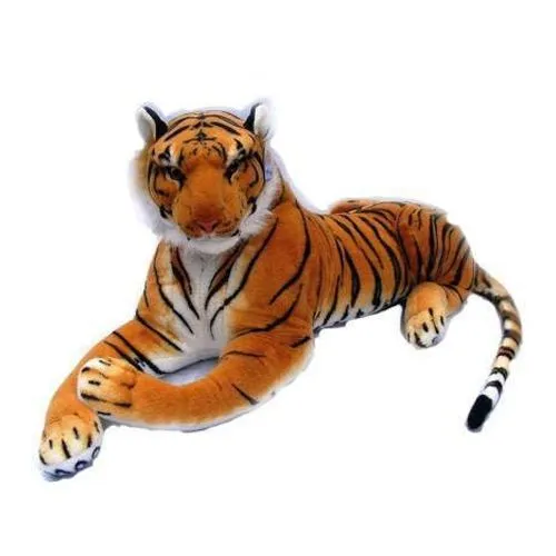 Shop for Striking Gift of Soft Toy Tiger