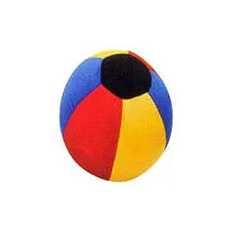 Buy Multi Colored Ball for Kids