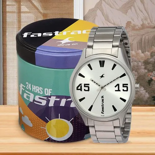 Marvelous Fastrack Analog Mens Watch