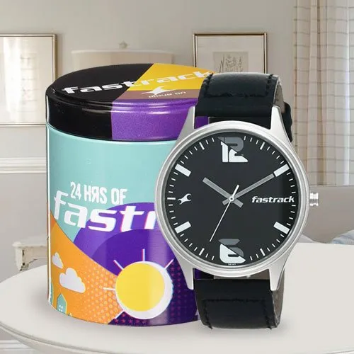 Outstanding Fastrack Analog Mens Watch