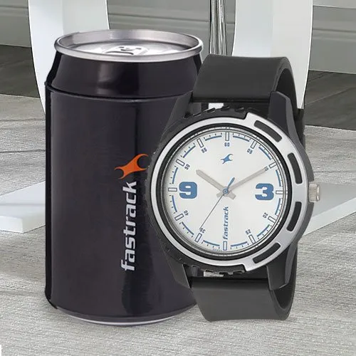 Amazing Fastrack Casual Analog Mens Watch	