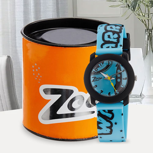 Exciting Zoop Watch for Kids