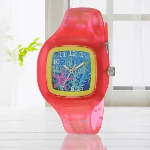 Exclusive Zoop Analogue Watch