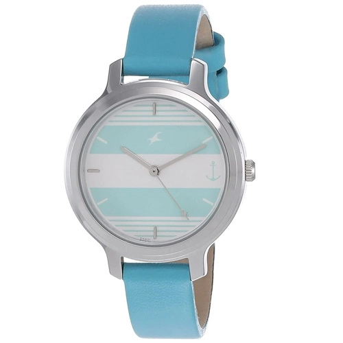 Admirable Fastrack Tripster Analog Womens Watch