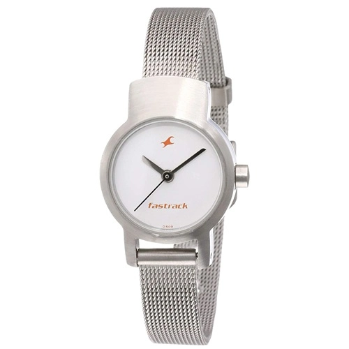 Exclusive Fastrack Upgrade Core Analog Womens Watch