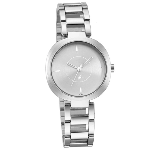 Exclusive Fastrack Casual Analog Ladies Watch