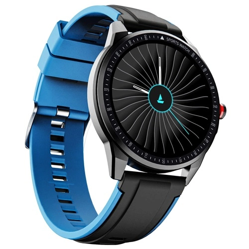 Glamorous boAt Flash Edition Smart Watch with Activity Tracker