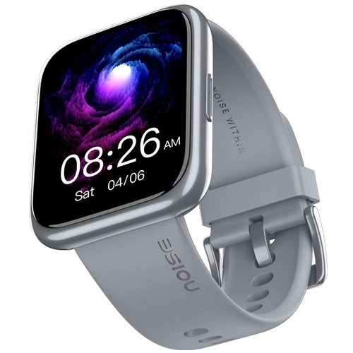 Exclusive Noise ColourFit Ultra 2 LE Grey Bluetooth Smart Watch