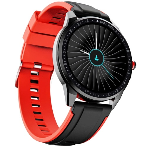 Raving boAt Flash Edition Smartwatch with Activity Tracker