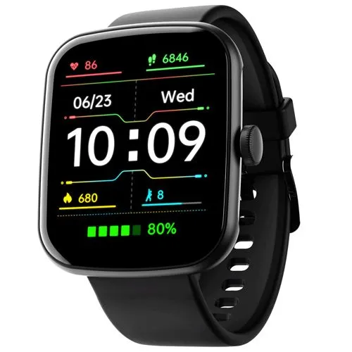 Stunning boAt Wave Style Smart Watch
