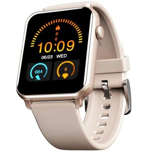 Lovely boAt Wave Call Smart Watch