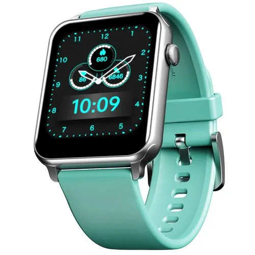 Appealing boAt Wave Call Smart Watch