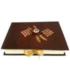 Buy Assorted Homemade Chocolates Box