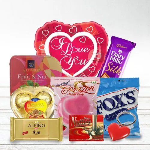 Amiable Confectionery Collection
