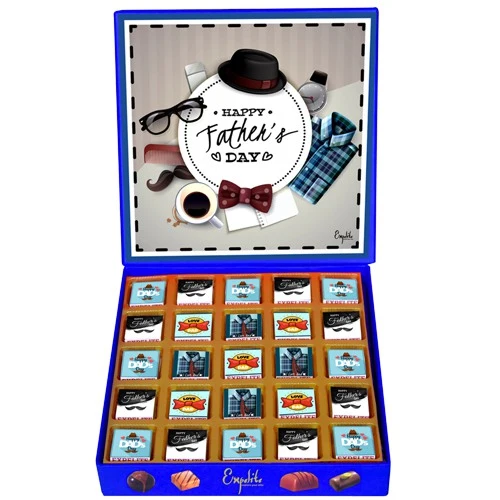 Yummy Creamy Bites Handcrafted Chocolates