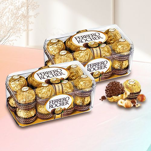 Scrumptious Ferrero Rocher Gift Pack