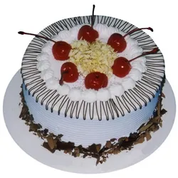 Order Black Forest Cake from Cakes N Bakes McRennett Cakes