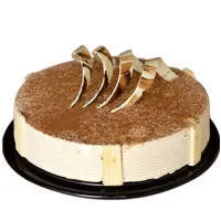 Delectable Coffee Cake