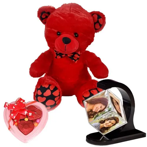 Beautiful Personalized Gift Combo