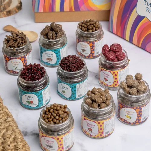 Blissful Gift Pack of Assorted Mouth Fresheners