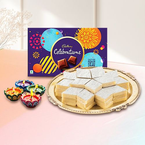 Send Gifts To Diwali