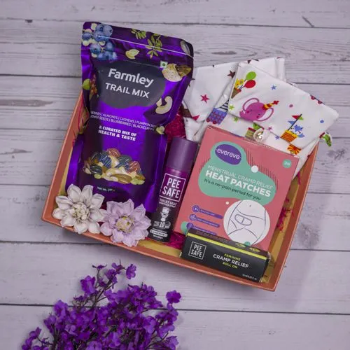 Essential Care  N  Comfort Kit