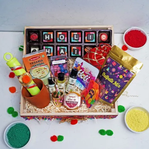 Colorful Delights Bundle