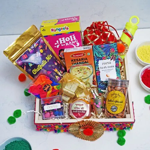 Sweet Celebration Gift Set