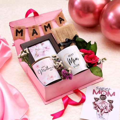 Cute and Meaningful Moms Gift