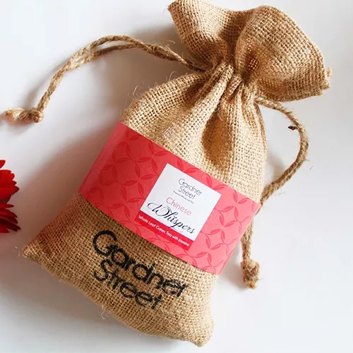 Amazing Loose Leaf Tea Gift