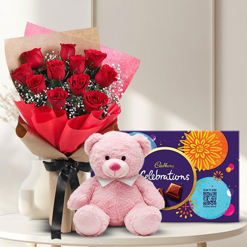 Magical Touch of Love Combo