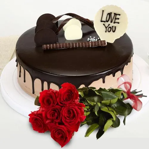 Be Mine Proposal Gift of 